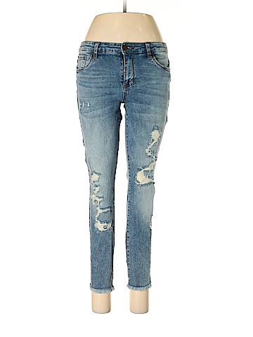 STS Blue Jeans (view 1)