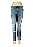 STS Blue Blue Jeans Size 30 waist - photo 1
