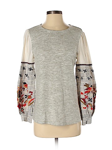 THML Pullover Sweater (view 1)