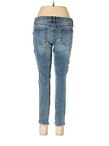 STS Blue Jeans (view 2)