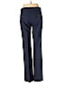 Banana Republic 100% Wool Blue Wool Pants Size 2 (petite) - photo 2