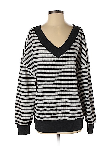 Listicle Long Sleeve T-Shirt (view 1)