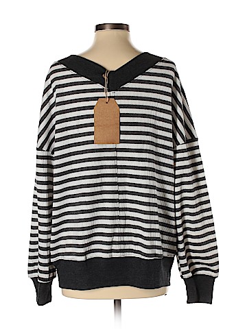 Listicle Long Sleeve T-Shirt (view 2)