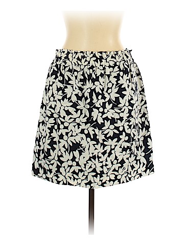 J. Crew Factory Store Casual Skirt (view 2)