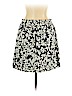 J. Crew Factory Store Blue Casual Skirt Size 12 - photo 2