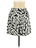 J. Crew Factory Store Blue Casual Skirt Size 12 - photo 1
