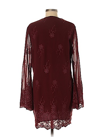 WAYF Casual Dress (view 2)