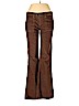 Aeropostale Brown Cords Size 7 - 8 - photo 1