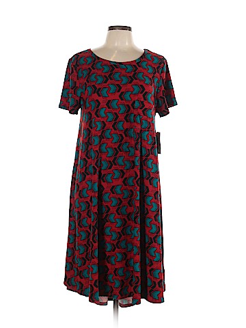 Lularoe Casual Dress (view 1)