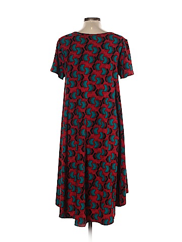 Lularoe Casual Dress (view 2)