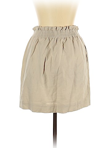 J. Crew Factory Store Casual Skirt (view 2)