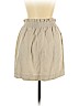 J. Crew Factory Store Ivory Casual Skirt Size 10 - photo 2