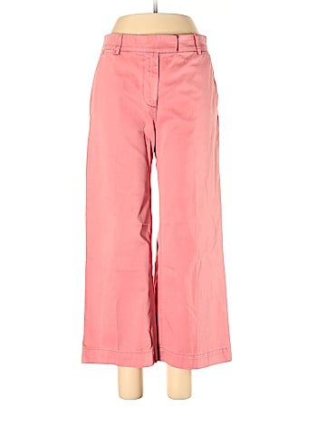 J.Crew Khakis (view 1)