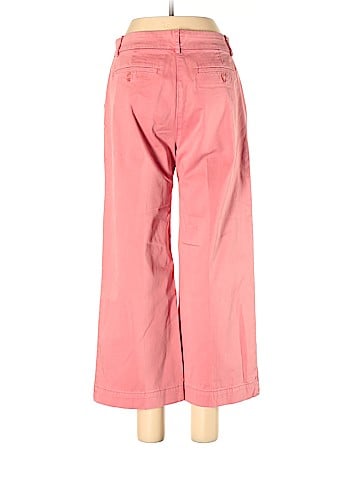 J.Crew Khakis (view 2)