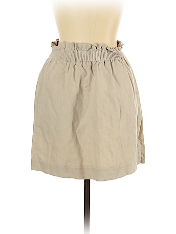 J. Crew Factory Store Casual Skirt (view 1)