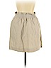 J. Crew Factory Store Ivory Casual Skirt Size 10 - photo 1