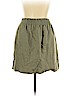 J. Crew Factory Store Green Casual Skirt Size 10 - photo 2