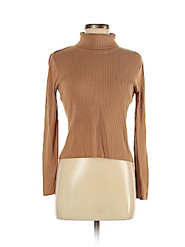 August Silk Size Med Petite