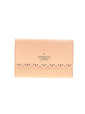 Kate Spade New York Leather Wallet (view 1)