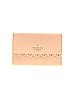 Kate Spade New York 100% Leather Tan Leather Wallet One size - photo 1