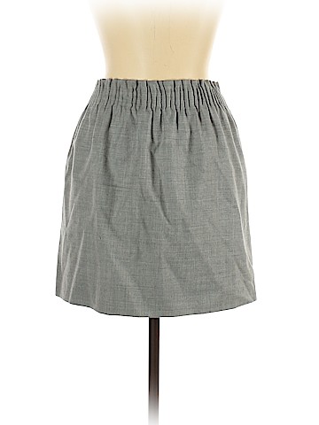 J. Crew Factory Store Casual Skirt (view 2)