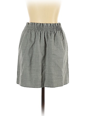 J. Crew Factory Store Casual Skirt (view 1)