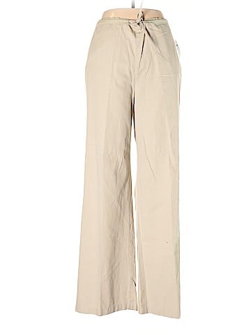 Coldwater Creek Casual Pants (view 1)