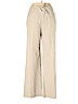 Coldwater Creek 100% Cotton Ivory Casual Pants Size XL - photo 1