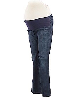 Joe's Jeans Size 28 Maternity waist