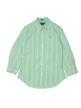 Ralph Lauren Sport Size 6