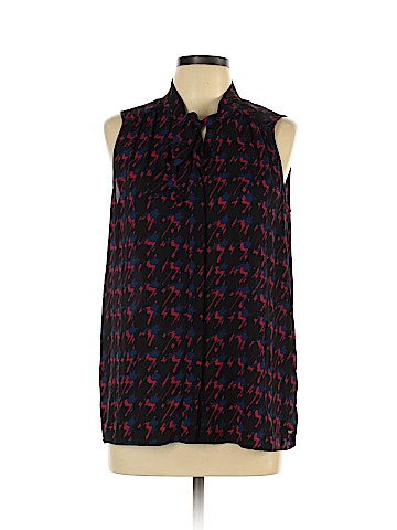 Tommy Hilfiger Sleeveless Blouse (view 1)