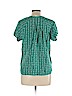Old Navy Teal Short Sleeve Top Size L - photo 2