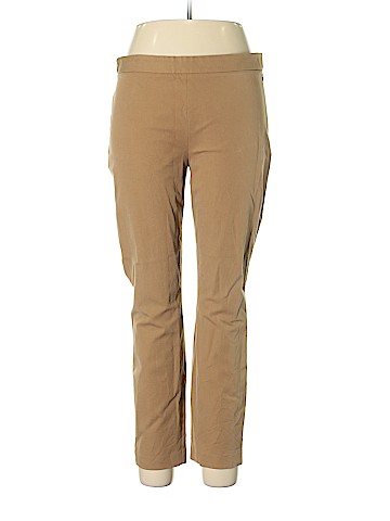 Lands' End Casual Pants (view 1)