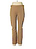 Lands' End Tan Casual Pants Size 14 - photo 1