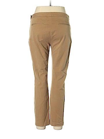 Lands' End Casual Pants (view 2)