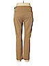Lands' End Tan Casual Pants Size 14 - photo 2