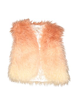 Donna Salyers' Fabulous Furs Size X-Large youth