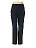 Lands' End Blue Casual Pants Size 14 - photo 1