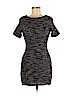 Dainty Hooligan 100% Polyester Black Cocktail Dress Size M - photo 1