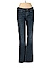 Gap Blue Jeans Size 2 - photo 1