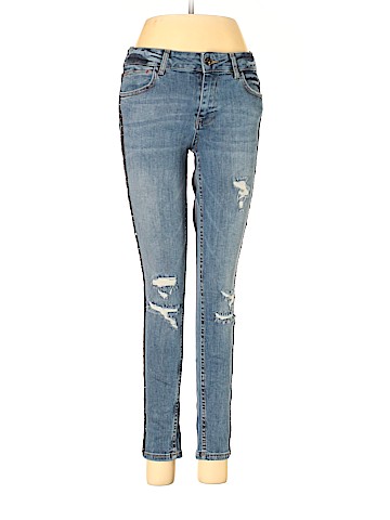 Zara Jeans (view 1)