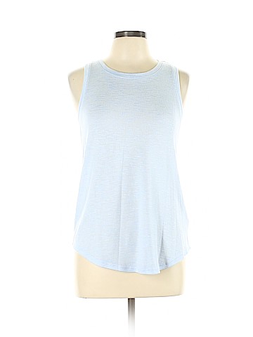 Mudd Sleeveless Top (view 1)