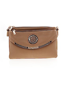 Mia K. Farrow Collection Crossbody Bag