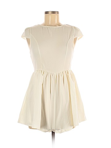 Dainty Hooligan Romper (view 1)