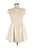 Dainty Hooligan Ivory Romper Size M - photo 1