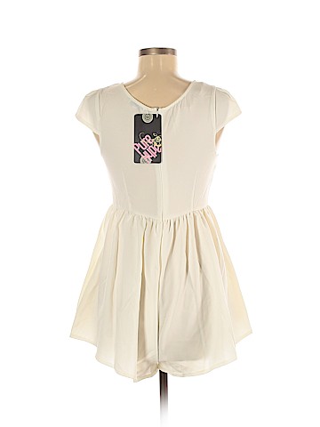 Dainty Hooligan Romper (view 2)