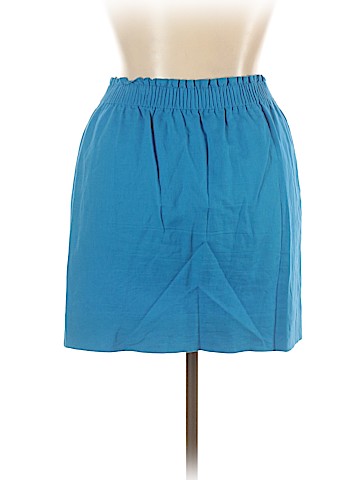 J. Crew Factory Store Casual Skirt (view 1)