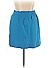 J. Crew Factory Store Blue Casual Skirt Size 14 - photo 2