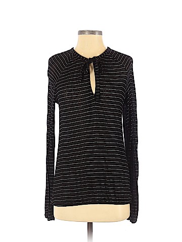 Lucky Brand Long Sleeve Top (view 1)