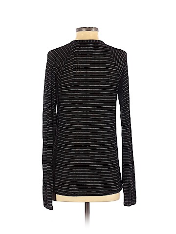Lucky Brand Long Sleeve Top (view 2)